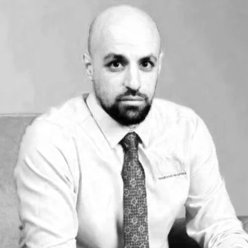 Amine Zorgani