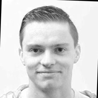 Brian van der Veer