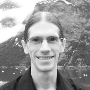 Curtis Huttenhower