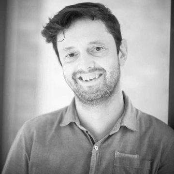 Jeroen Raes