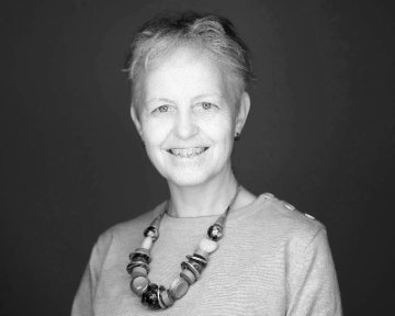 Karin van het Hof