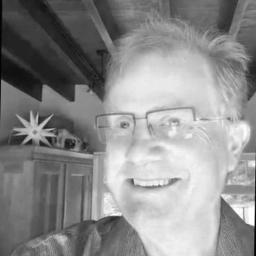 Kevin Horgan