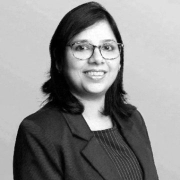 Maitrayee Chatterjee