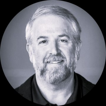 Seth Bordenstein