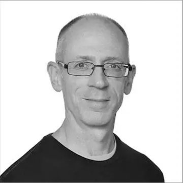 Stephen Robinson