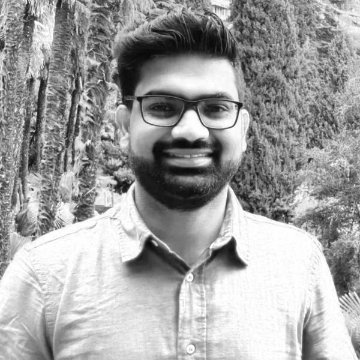 Sudarshan A. Shetty
