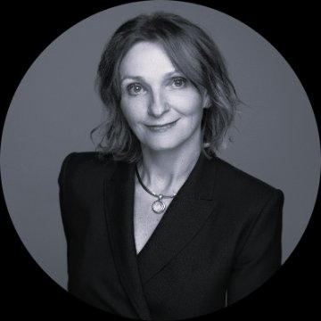 Valerie H Taylor