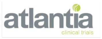 Atlantia Clinical Trials logo