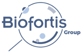 Biofortis logo