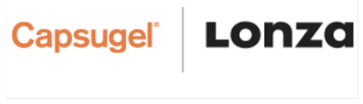 Capsugel | Lonza logo