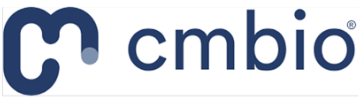 Cmbio logo