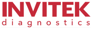 Invitek Diagnostics logo