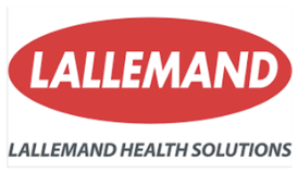Lallemand Health Solutions logo