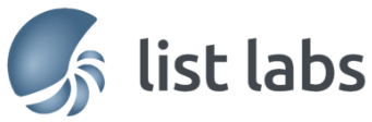 List Labs logo