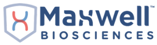 Maxwell Biosciences logo