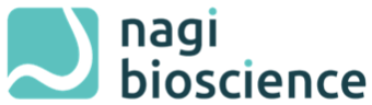 Nagi Bioscience logo