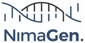 Nimagen logo