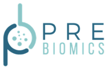 Prebiomics logo