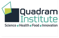 Quadram Institute logo