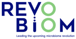 Revobiom logo