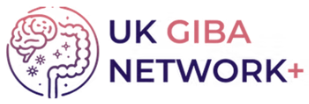 UK Gut-Immune-Brain Axis Network+ logo