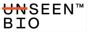 Unseen Bio logo